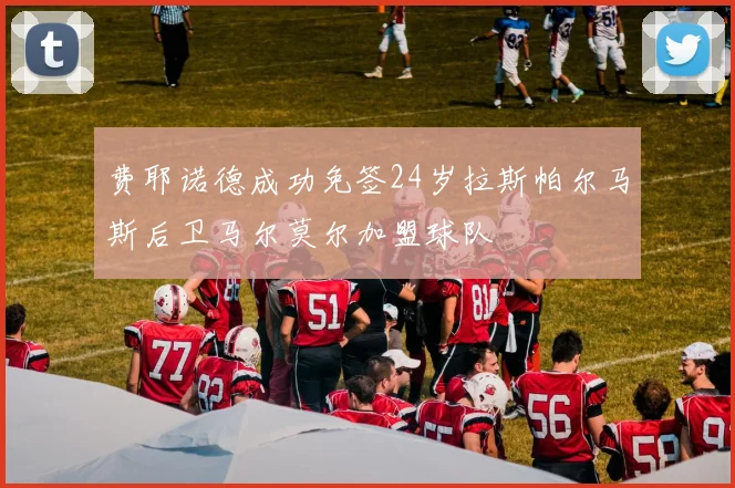 费耶诺德成功免签24岁拉斯帕尔马斯后卫马尔莫尔加盟球队