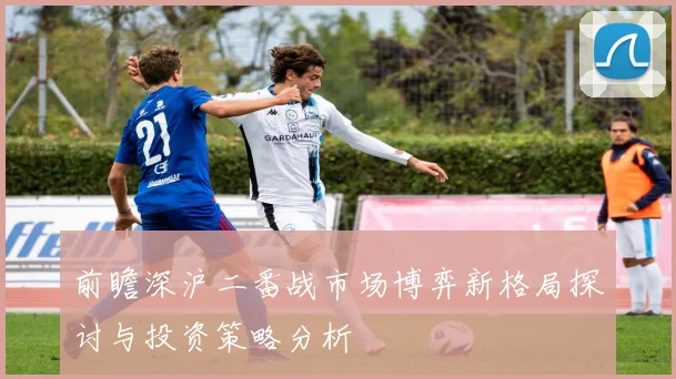 前瞻深沪二番战市场博弈新格局探讨与投资策略分析